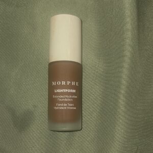 Morphe Lightform Foundation - Shade Deep 34W